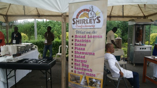 Shirley's Confectionary